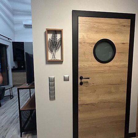 Domek Apartamenty Sun House Boszkowo Buitenkant foto