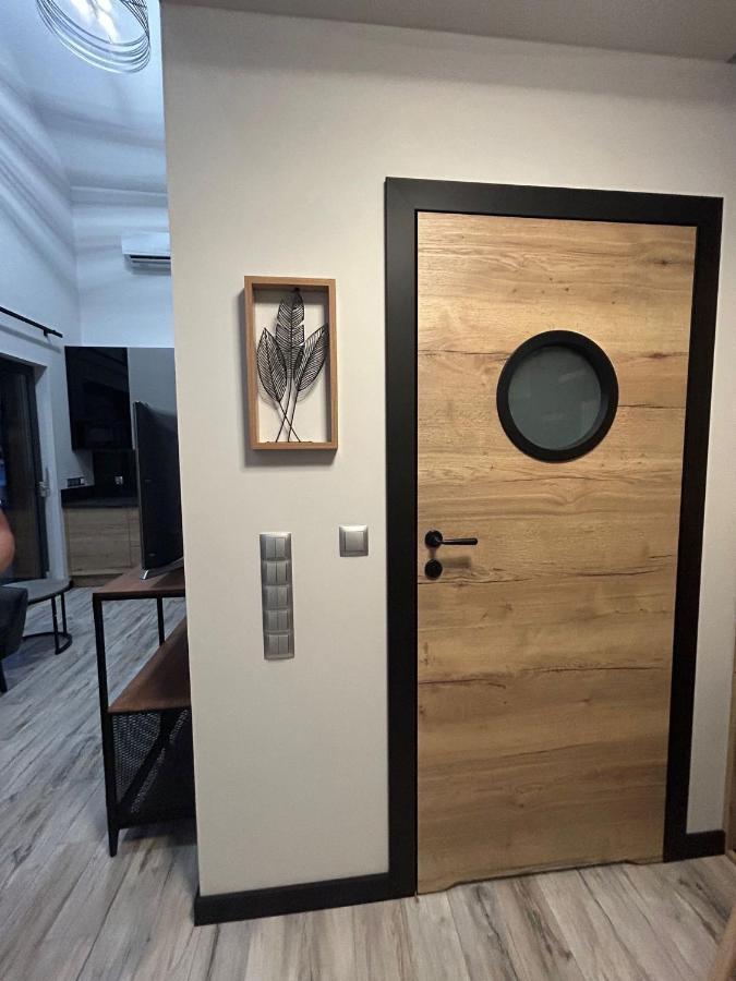 Domek Apartamenty Sun House Boszkowo Buitenkant foto