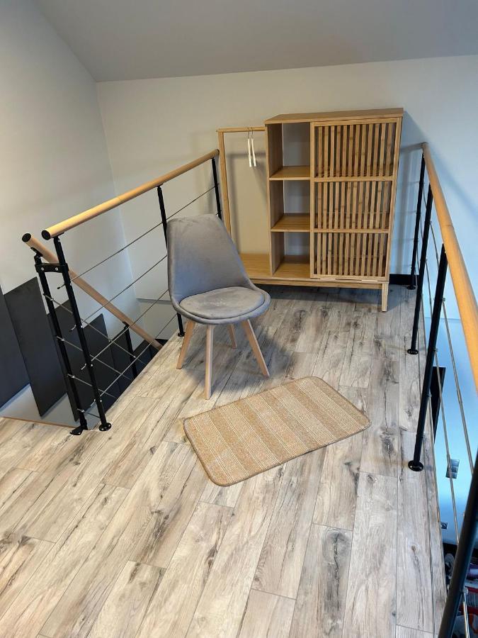 Domek Apartamenty Sun House Boszkowo Buitenkant foto