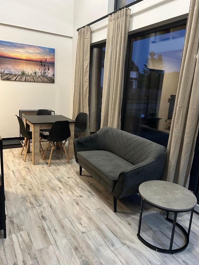 Domek Apartamenty Sun House Boszkowo Buitenkant foto